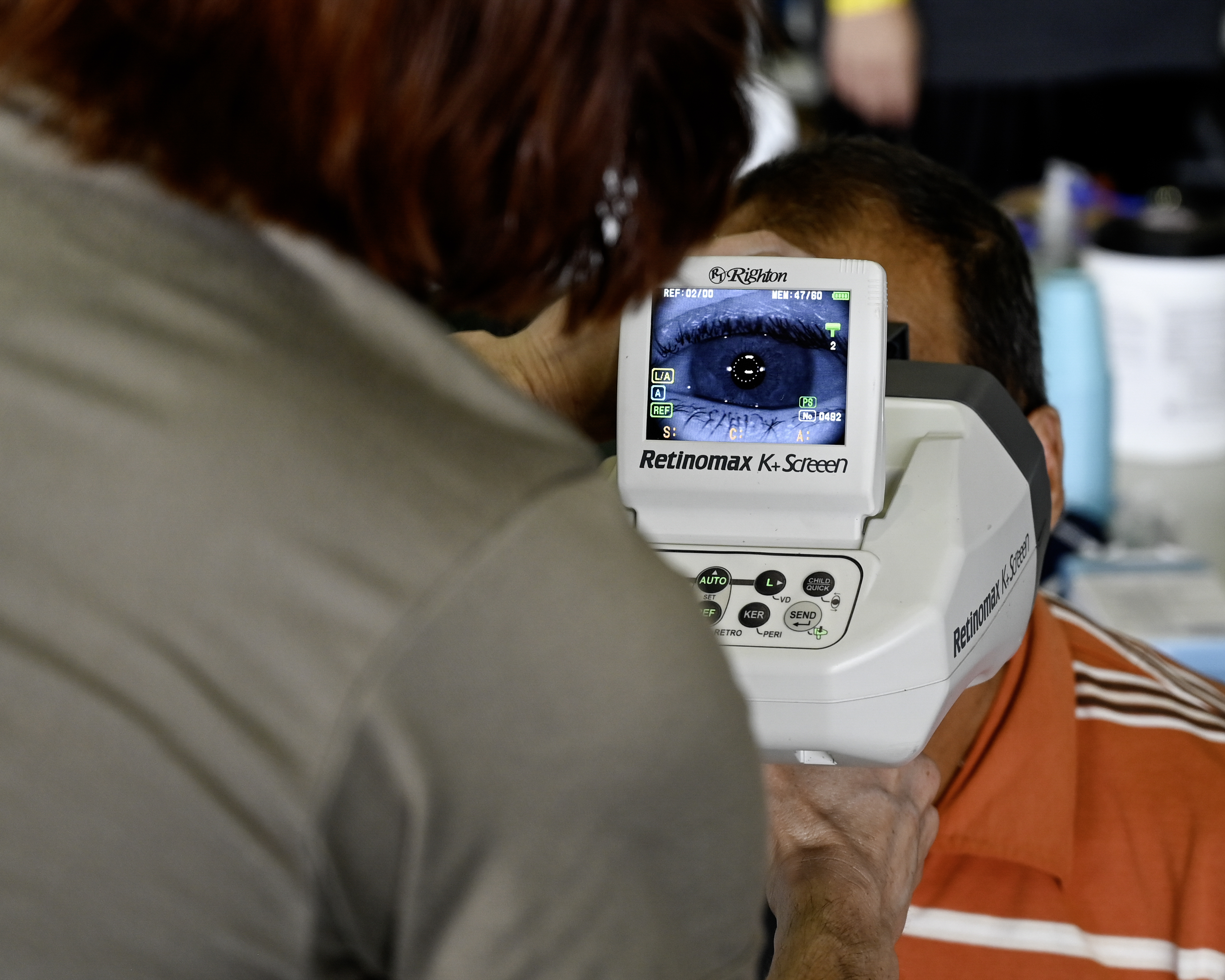 Arkansas - Buffalo River Wellness