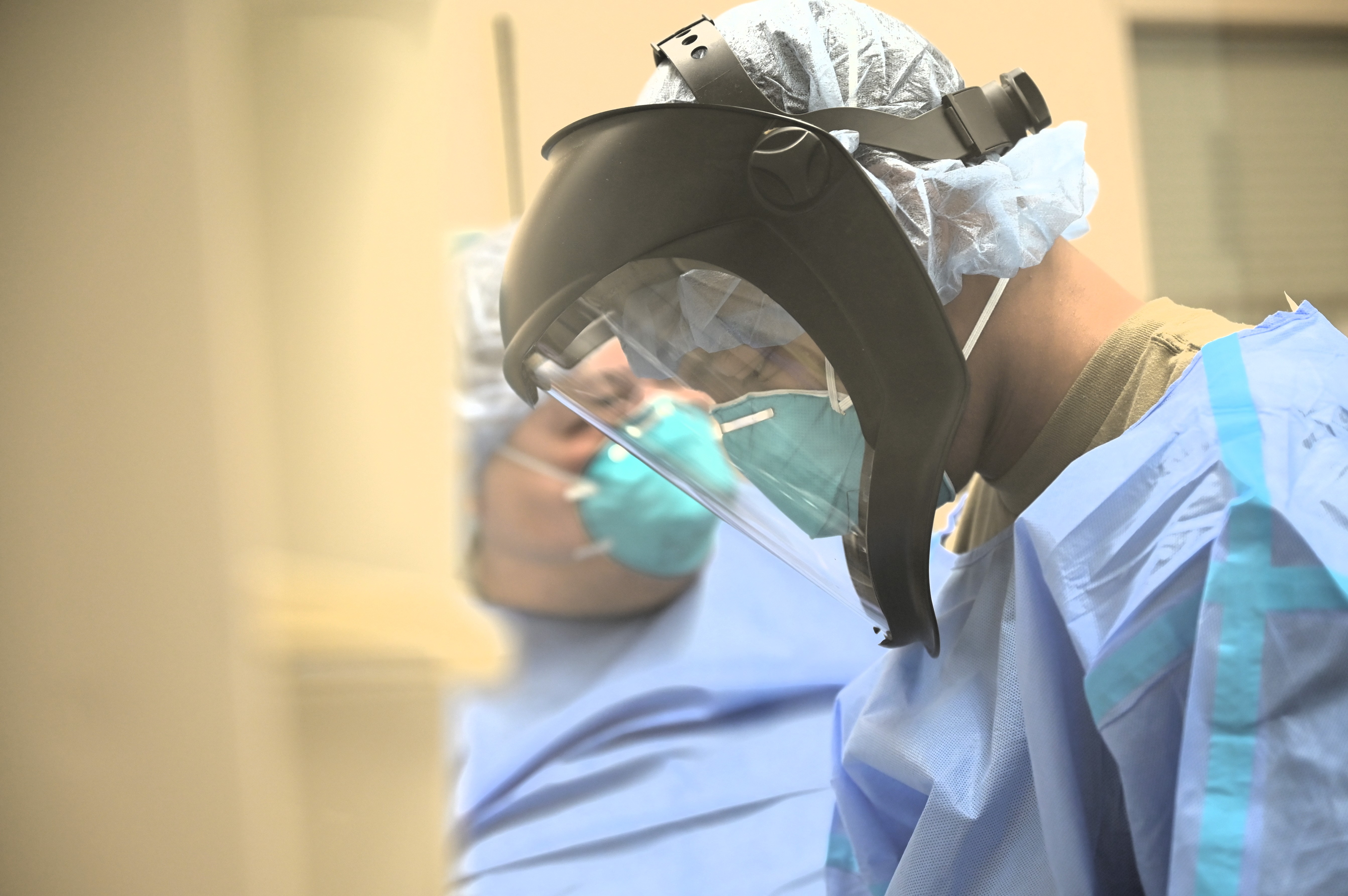 Arkansas - Buffalo River Wellness