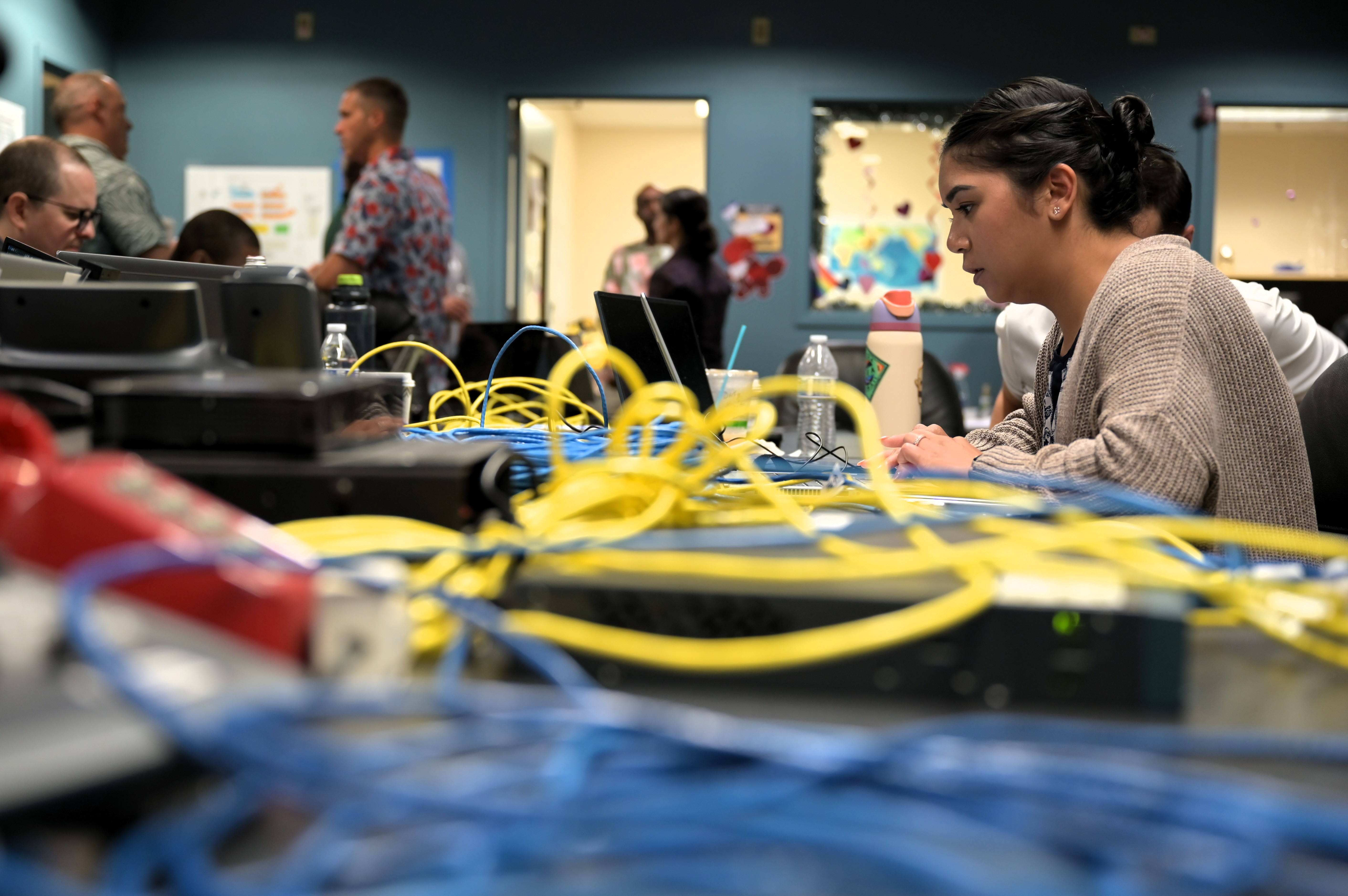 Georgia - Cyber Atlanta