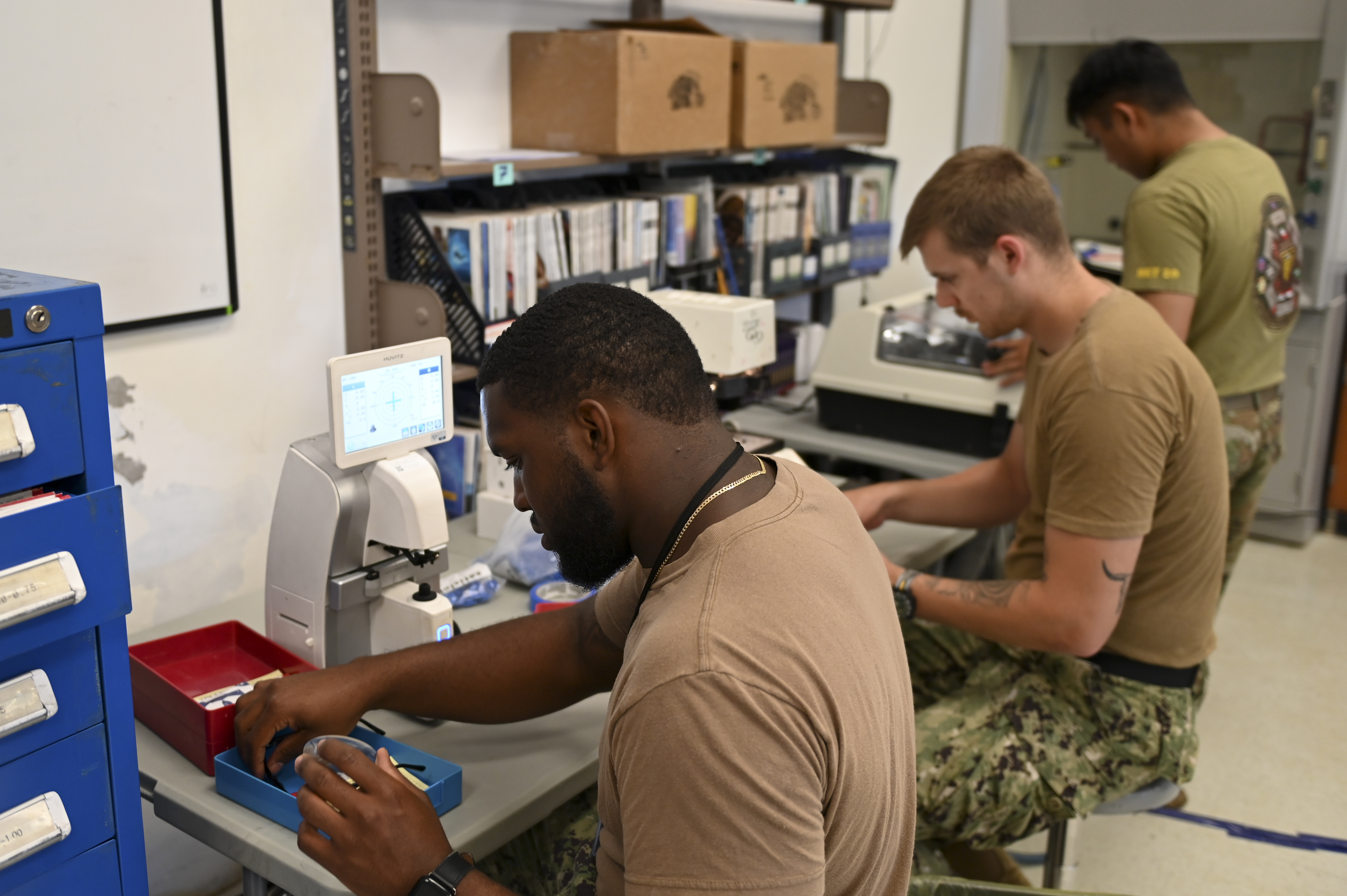 Hawaii - Tropic Care Big Island