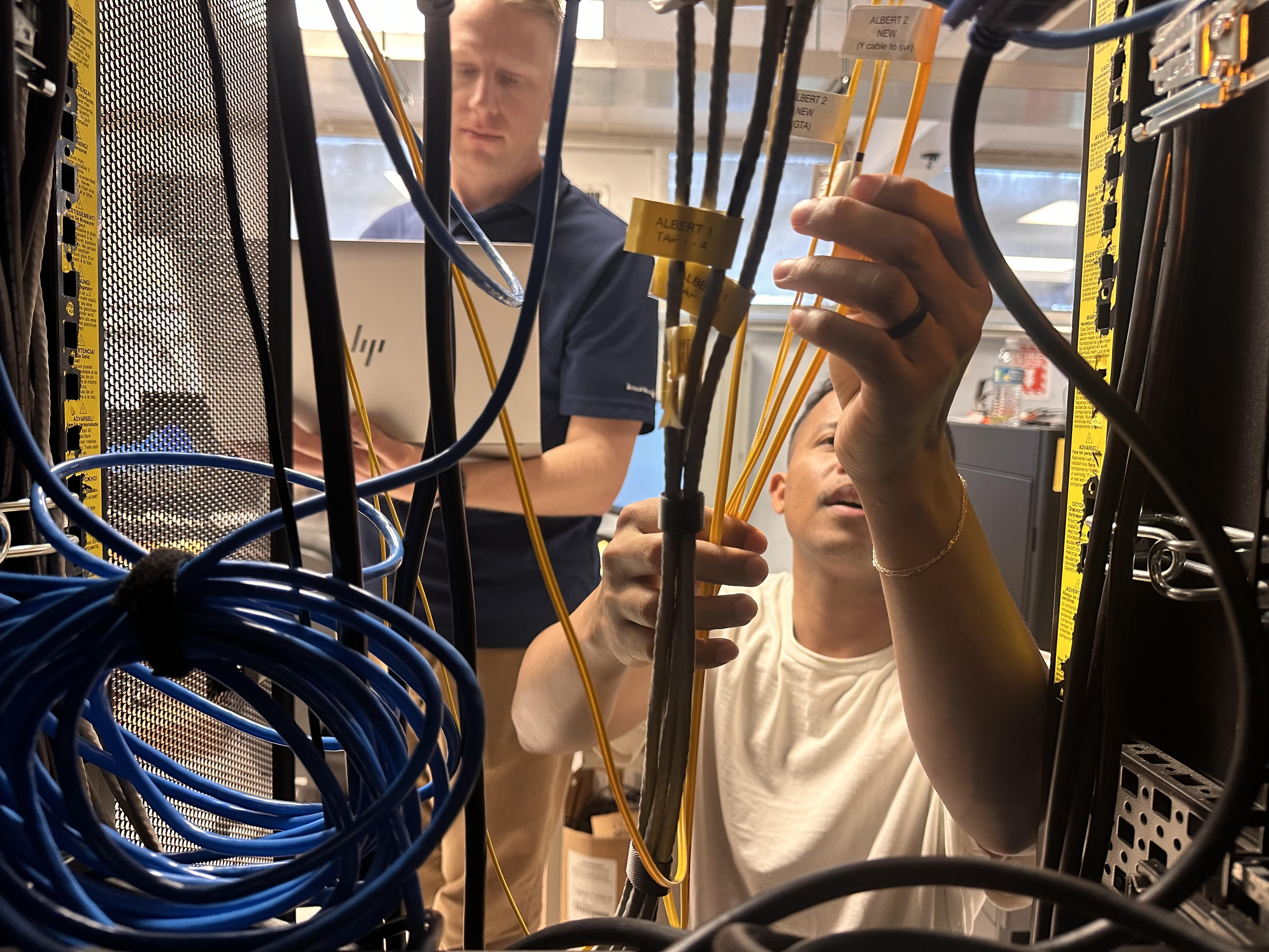 Idaho - Gem State Resilience