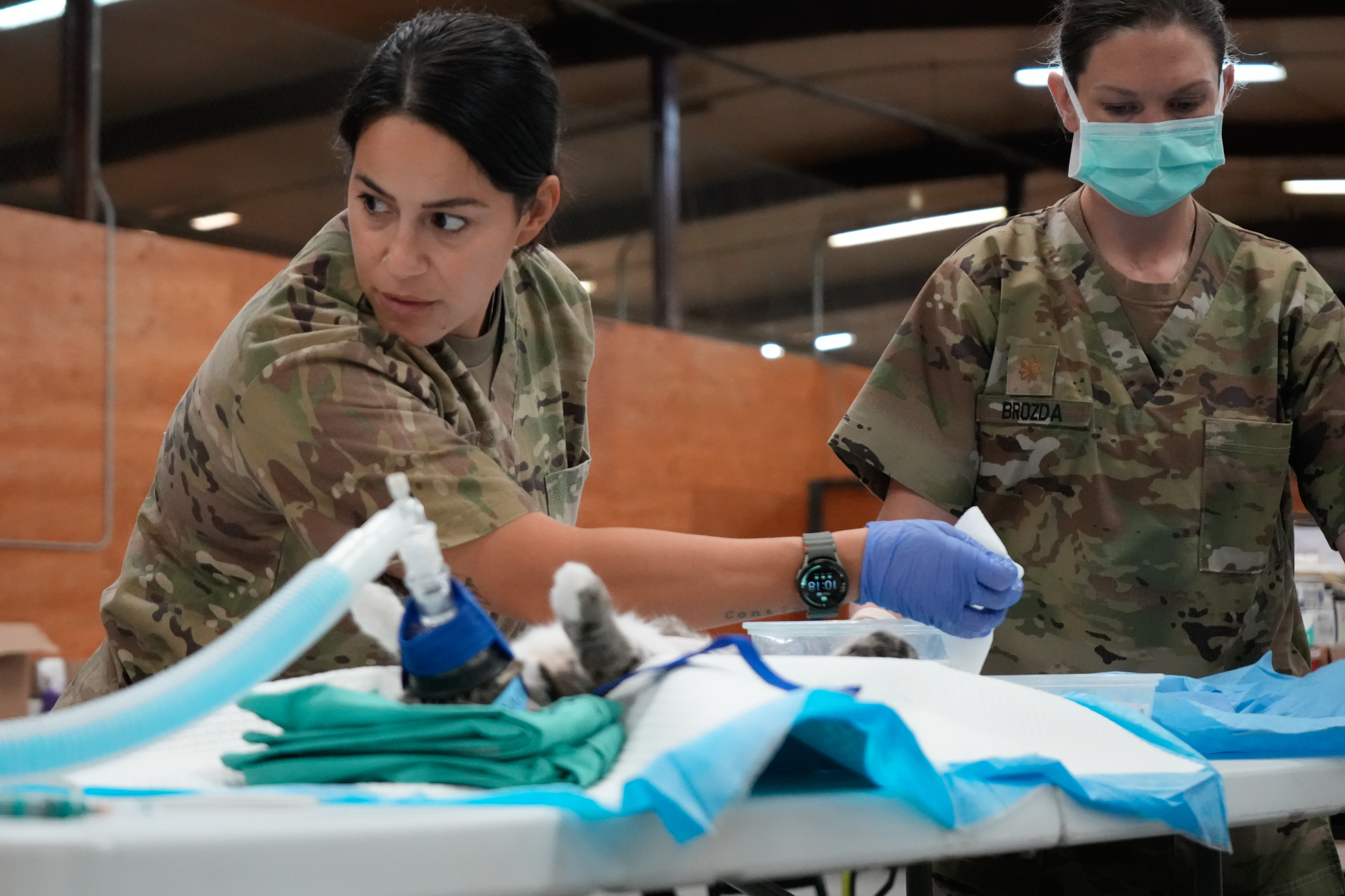 Idaho - Nimiipuu Health