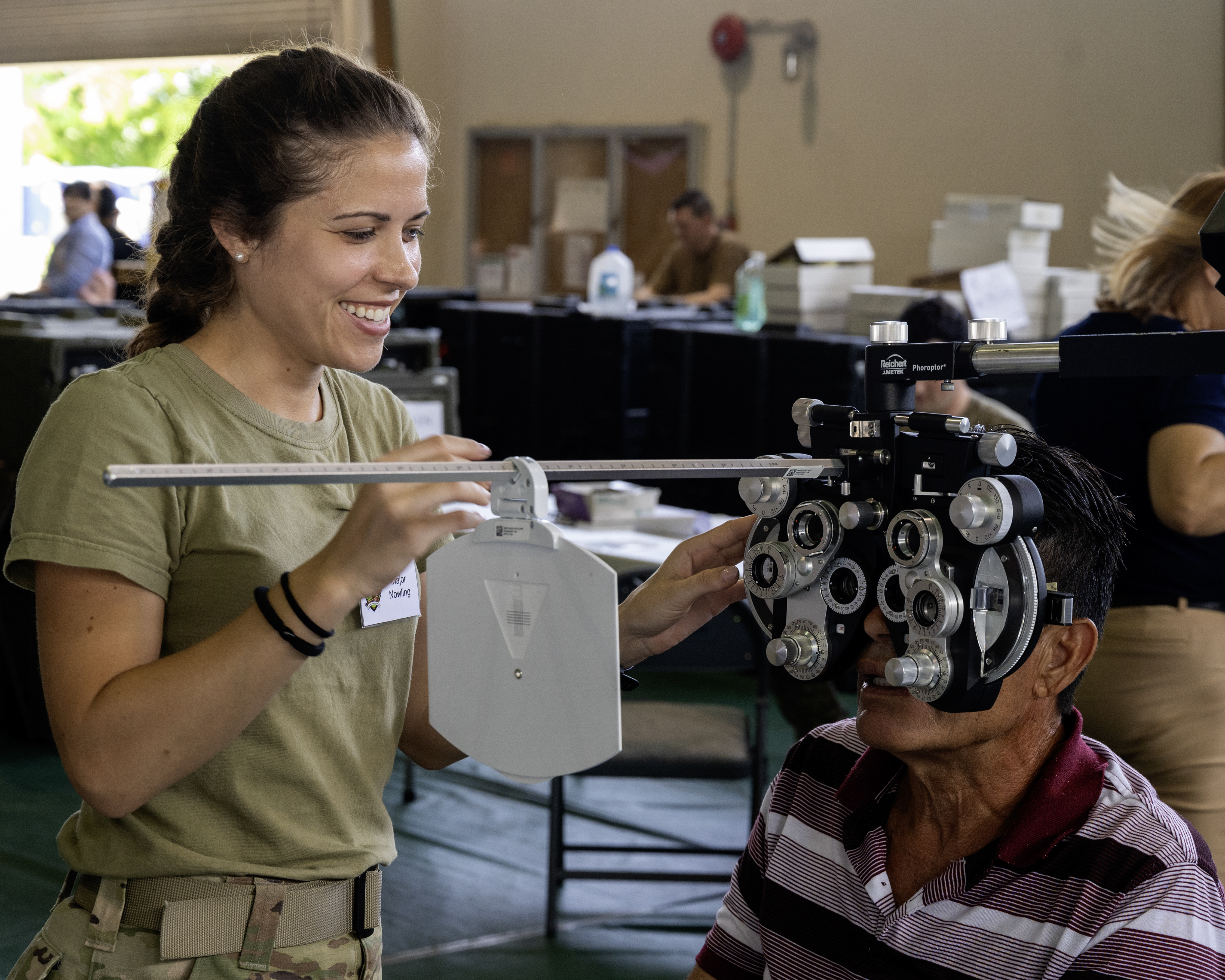 Kentucky - Green River Wellness