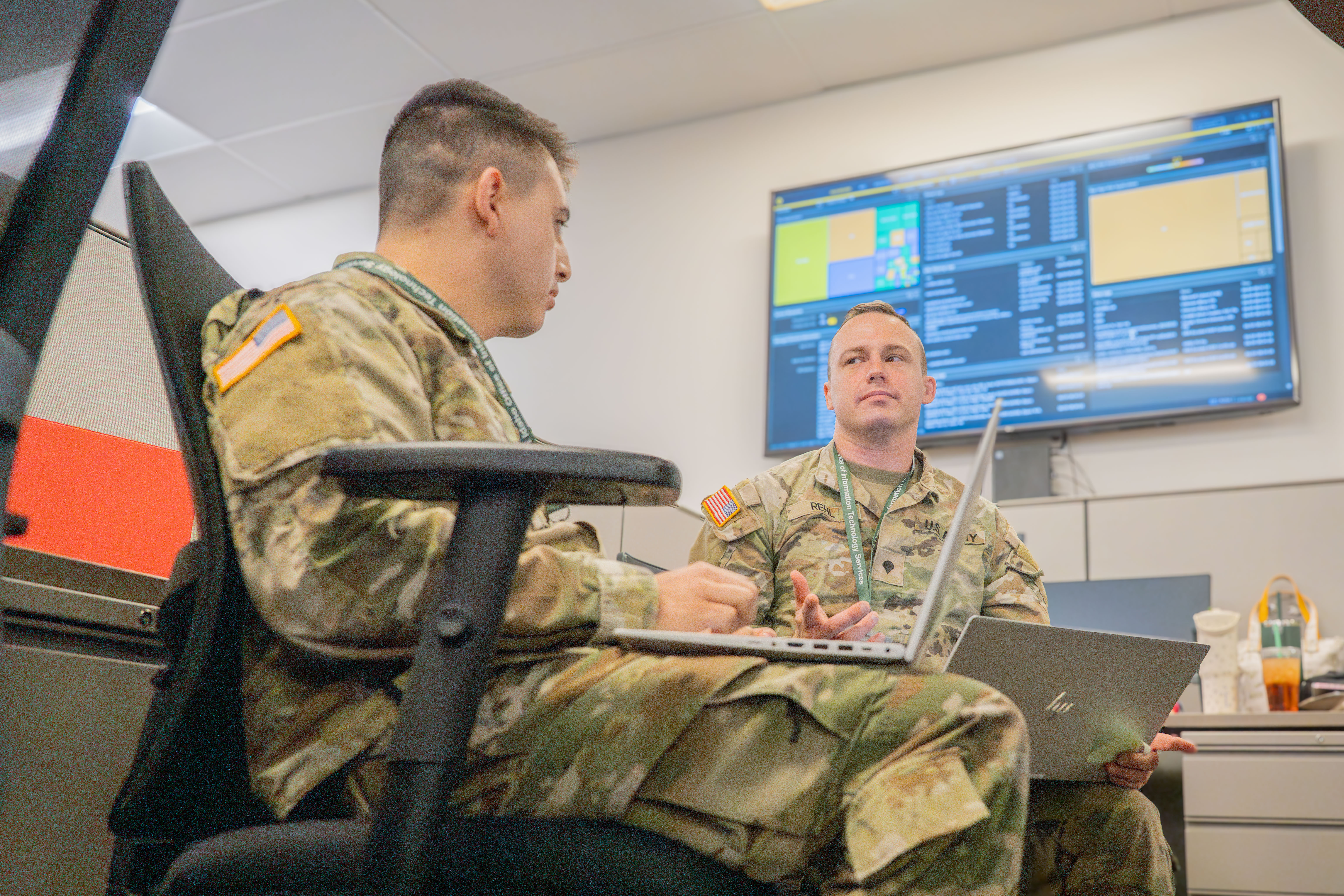 New Mexico - Cyber Tatanka