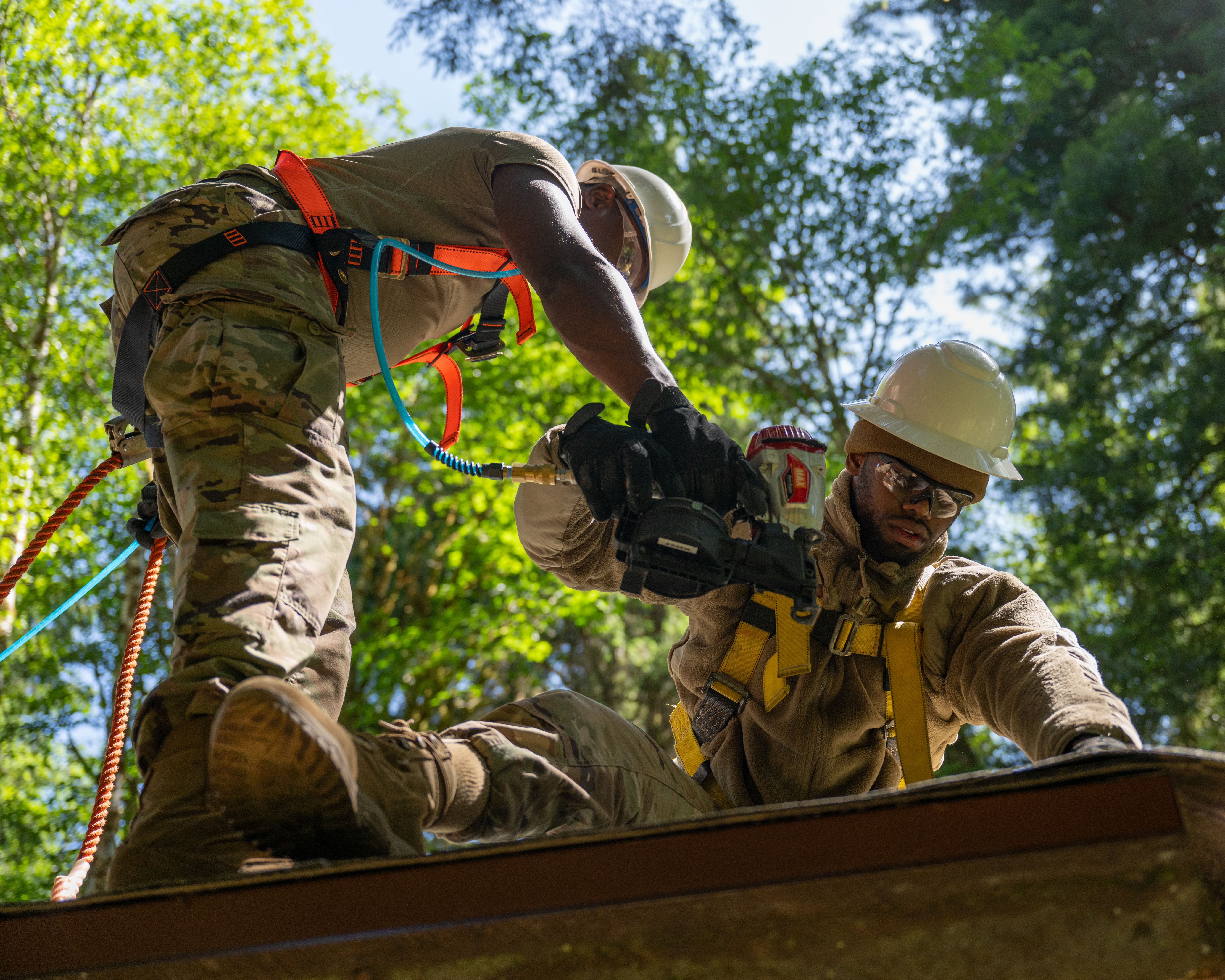 Puerto Rico - Renovación Diamante Arecibo Airport
