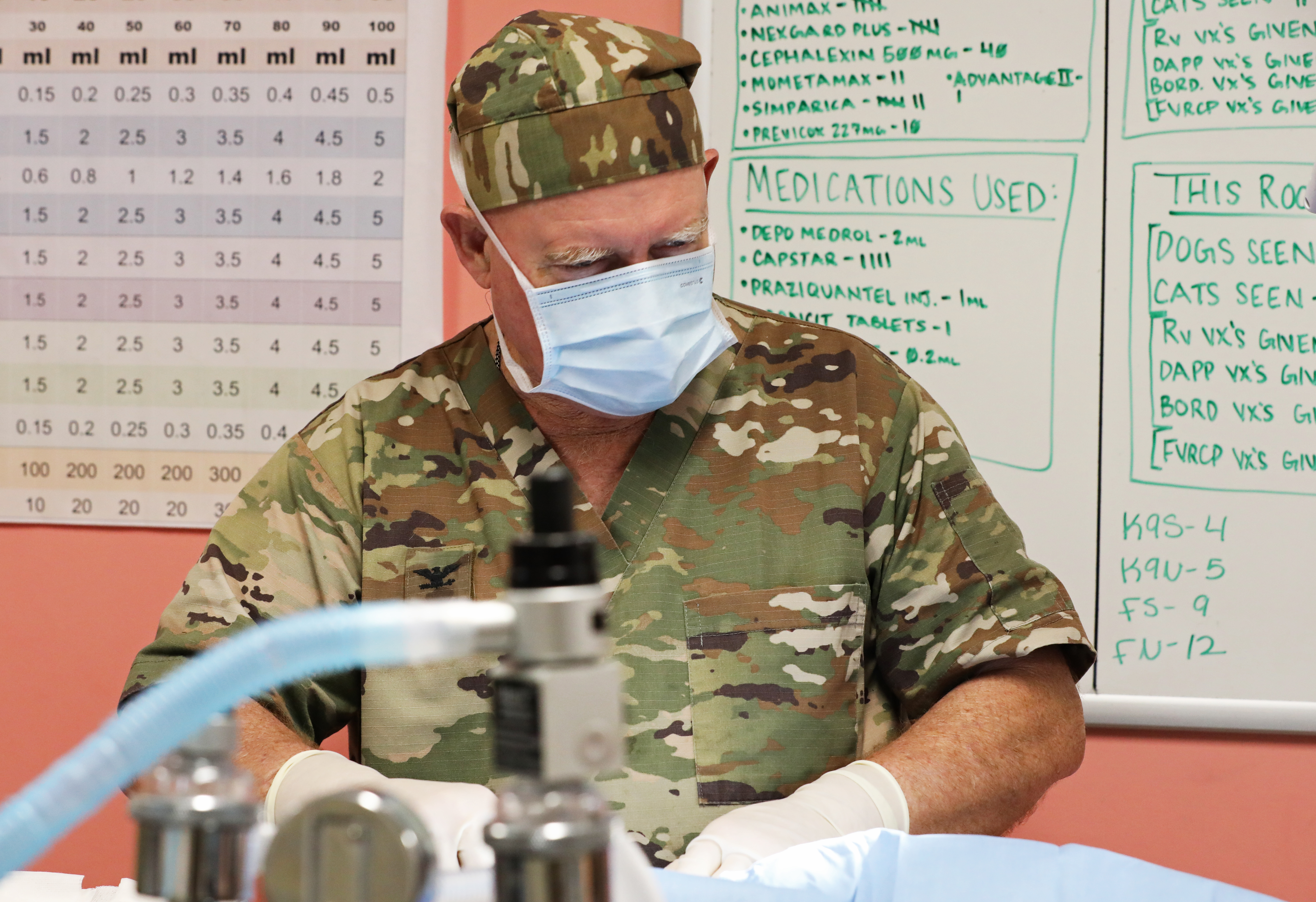 Texas - Operation Healthy Nueces